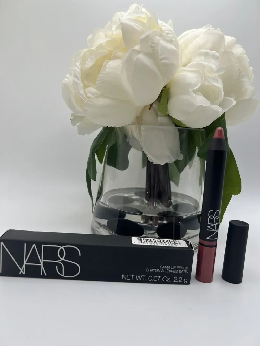 NARS Stain Lip Pencil Crayon A Levres Stain Rikugien 9205- 2.2g/0.07oz
